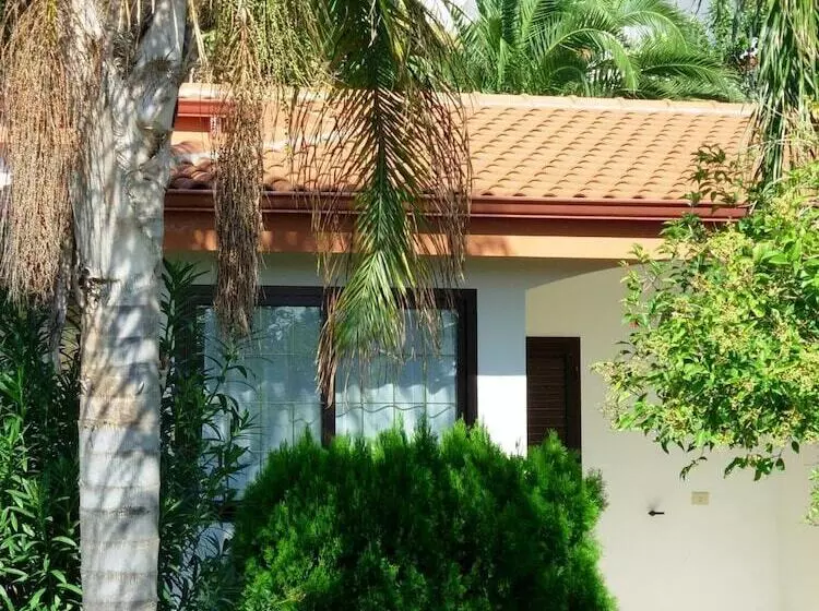 Residence Hotel La Taverna