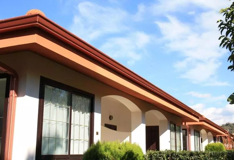 Residence Hotel La Taverna