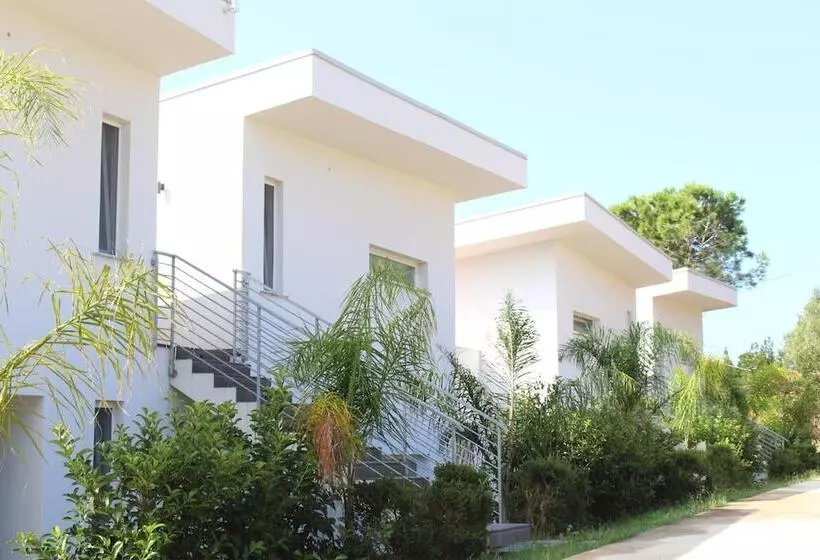 Residence Hotel La Taverna