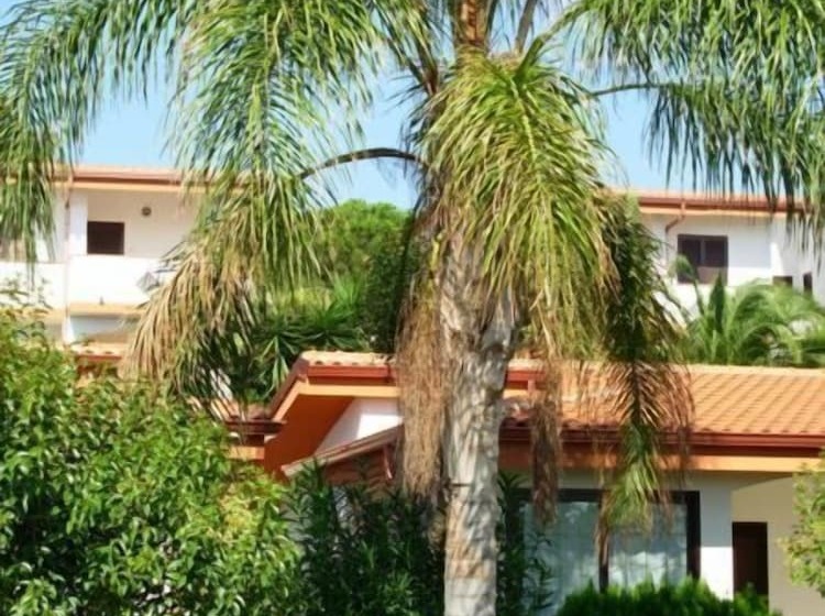 Residence Hotel La Taverna