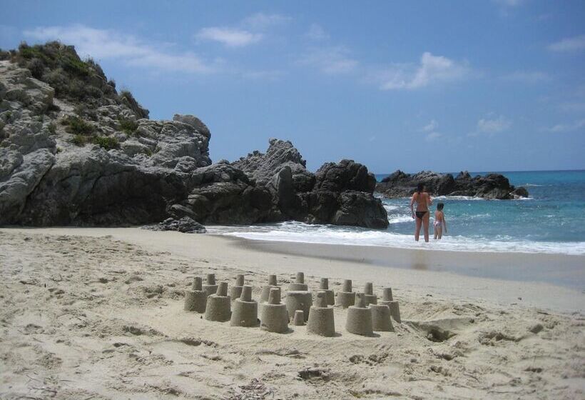 Residence Hotel La Taverna