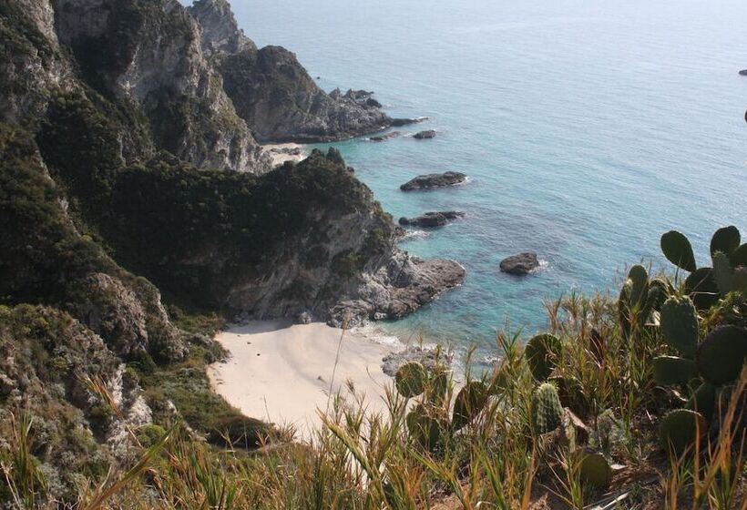 Residence Hotel La Taverna