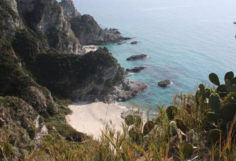 Residence Hotel La Taverna