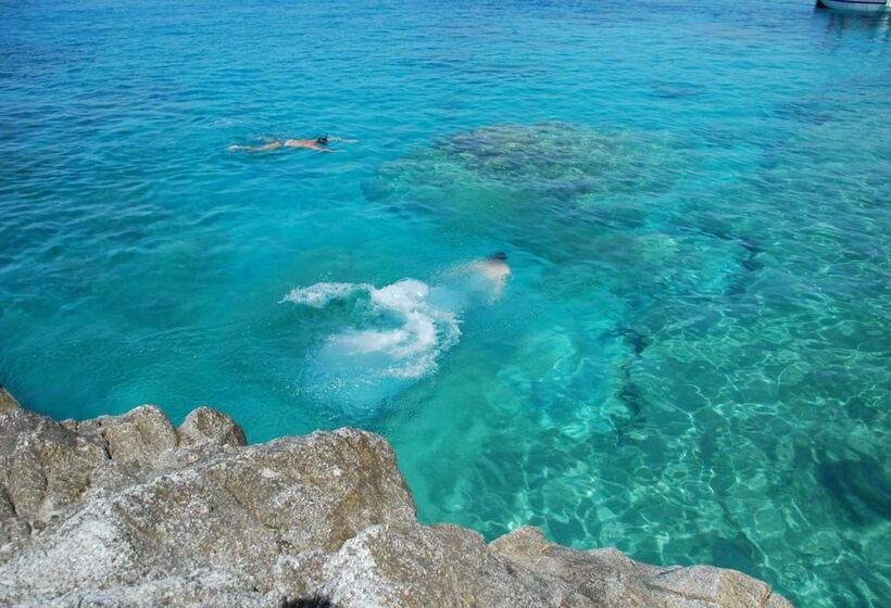 Residence Hotel La Taverna