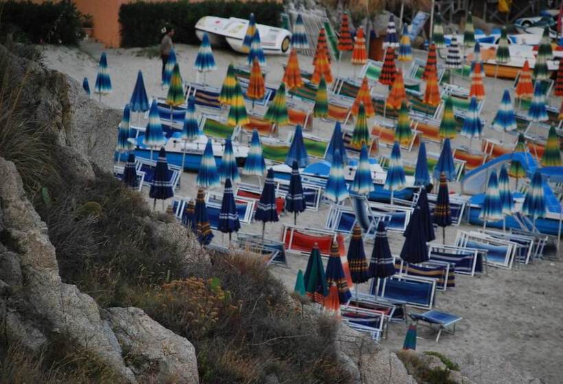 Residence Hotel La Taverna