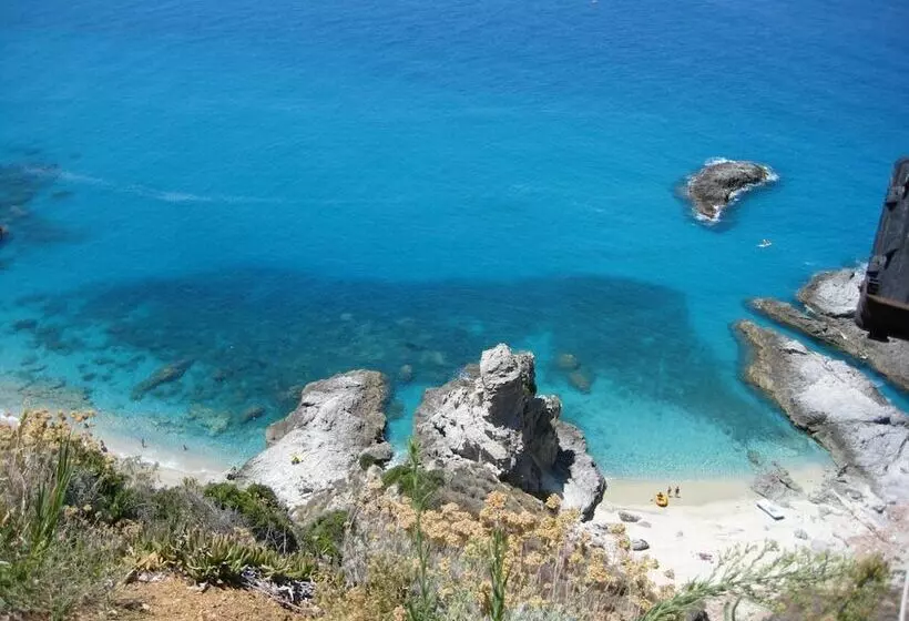 Residence Hotel La Taverna