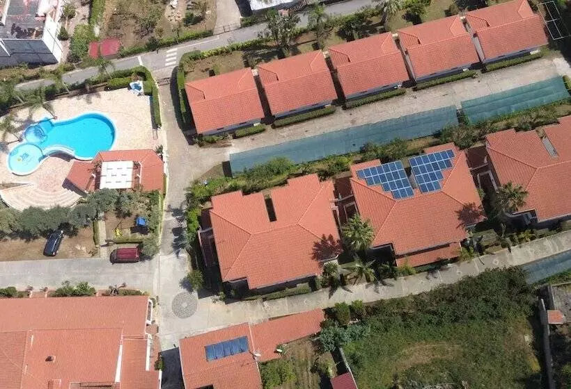 Residence Hotel La Taverna