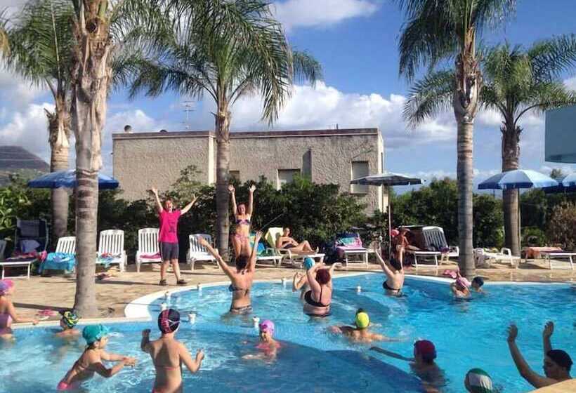 Residence Hotel La Taverna