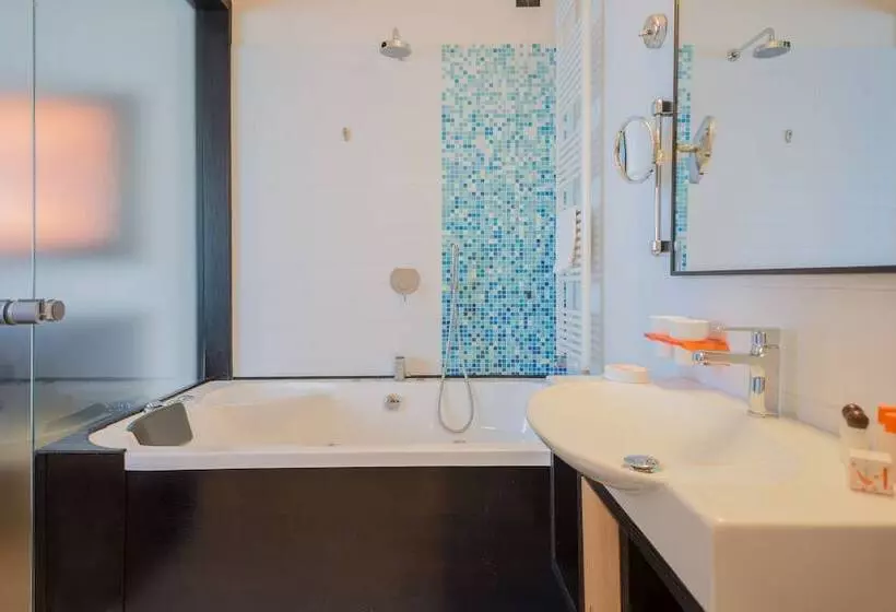 בית מלון כפרי Sanlu