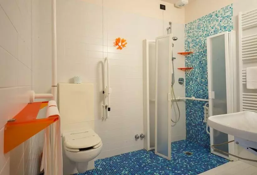 בית מלון כפרי Sanlu