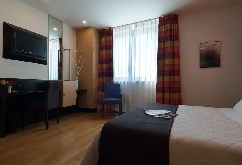 בית מלון כפרי Sanlu