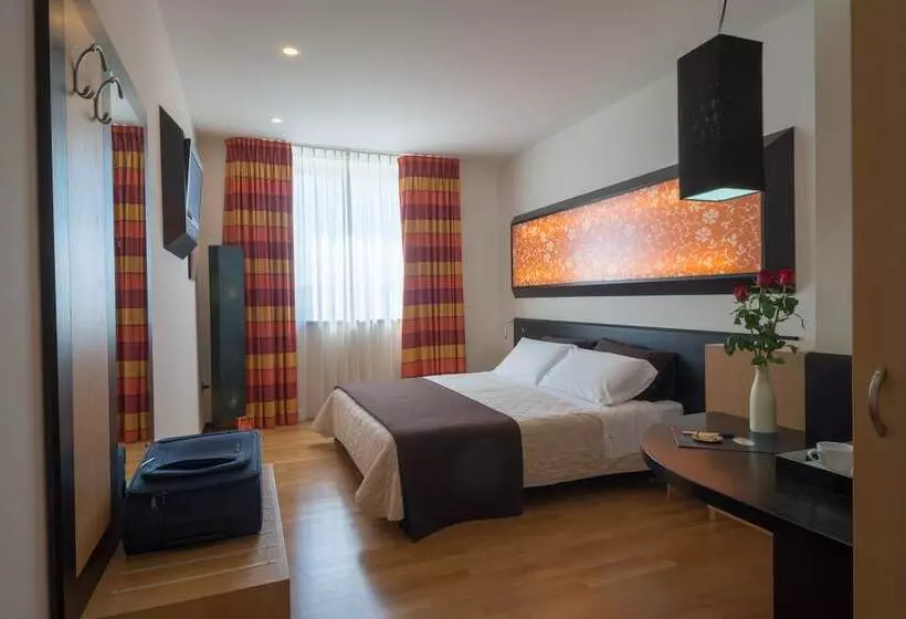 בית מלון כפרי Sanlu