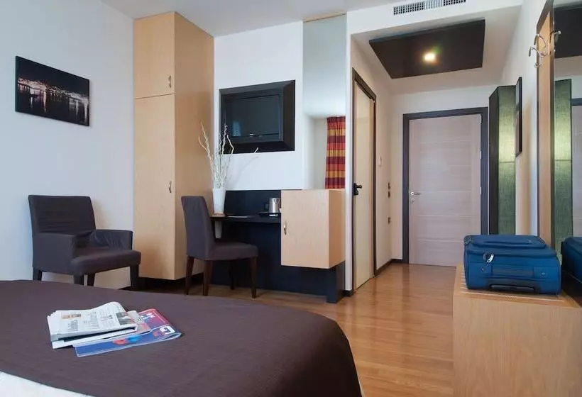 בית מלון כפרי Sanlu