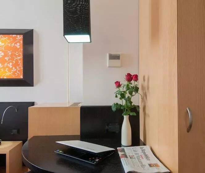 בית מלון כפרי Sanlu