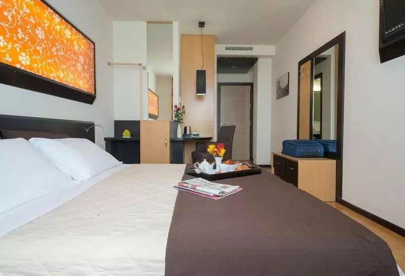 בית מלון כפרי Sanlu