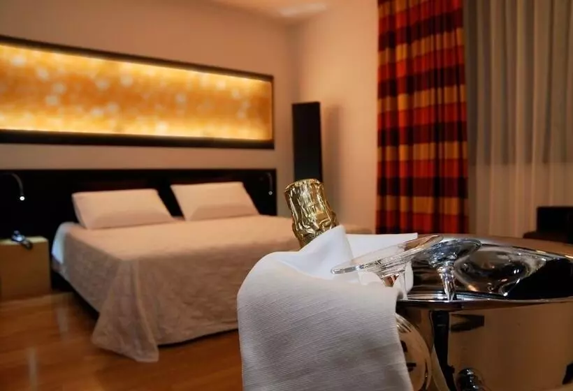 בית מלון כפרי Sanlu