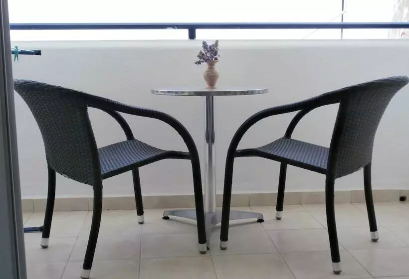 Hotel Skoufezis Studios