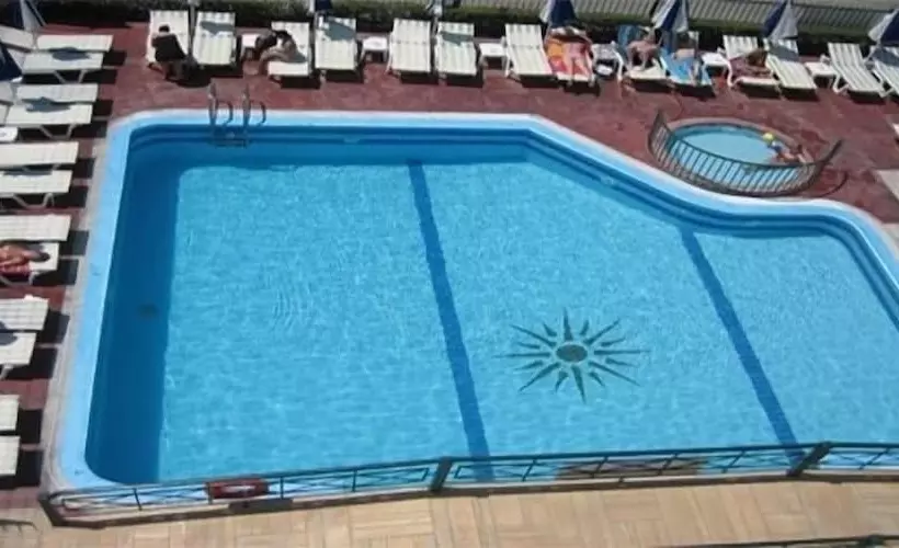 Hotel Skoufezis Studios