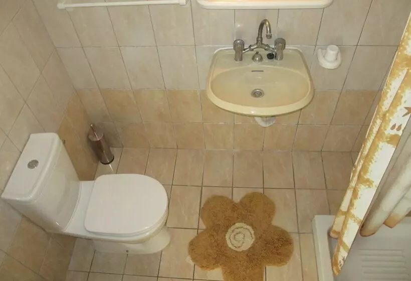 Hotel Skoufezis Studios