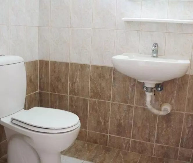 Hotel Skoufezis Studios