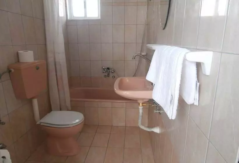 Hotel Skoufezis Studios