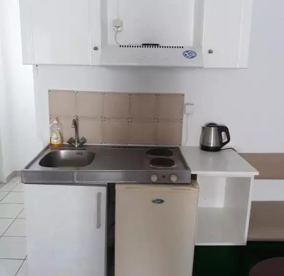 Hotel Skoufezis Studios