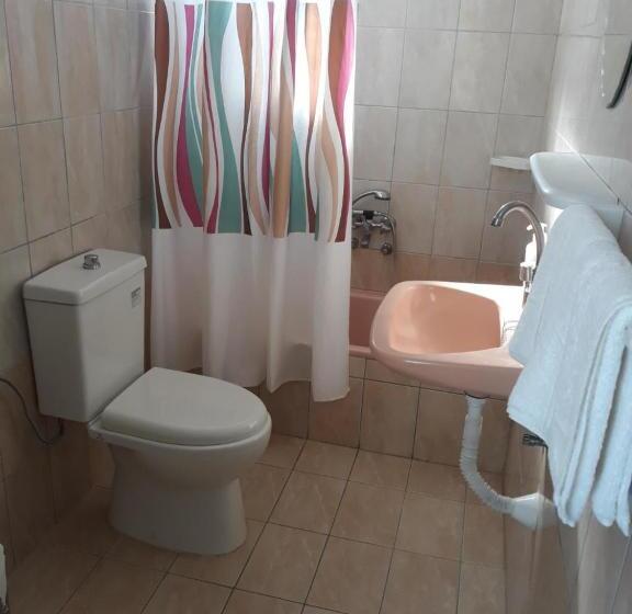 Отель Skoufezis Studios