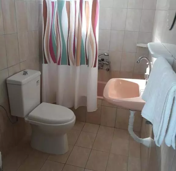 Hotel Skoufezis Studios