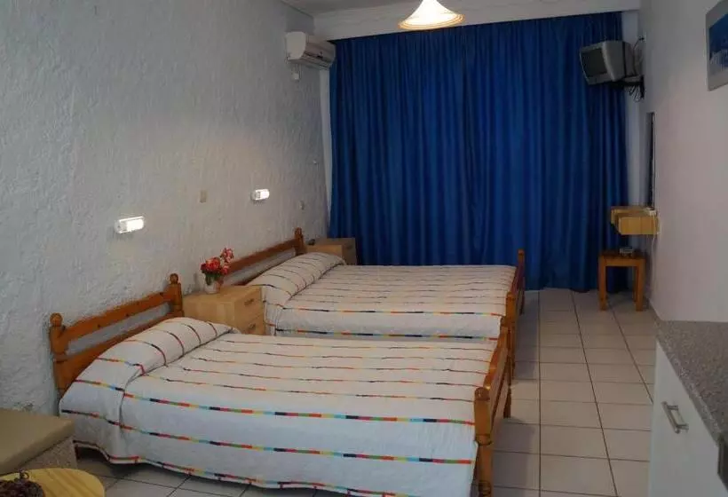 Hotel Skoufezis Studios