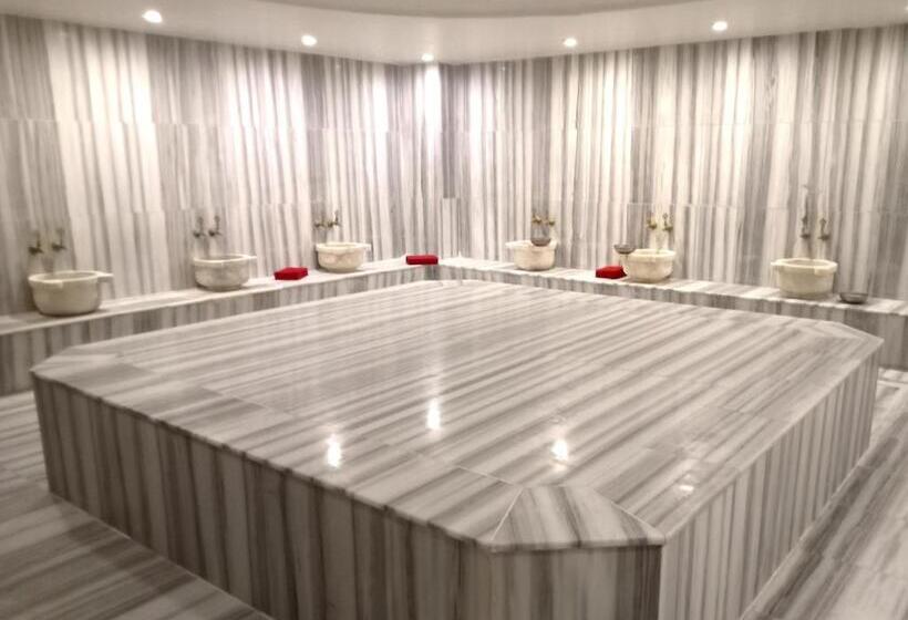 בית מלון כפרי Sunbeach Hill