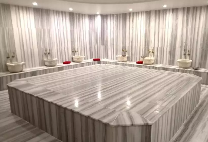 Отель Sunbeach Hill