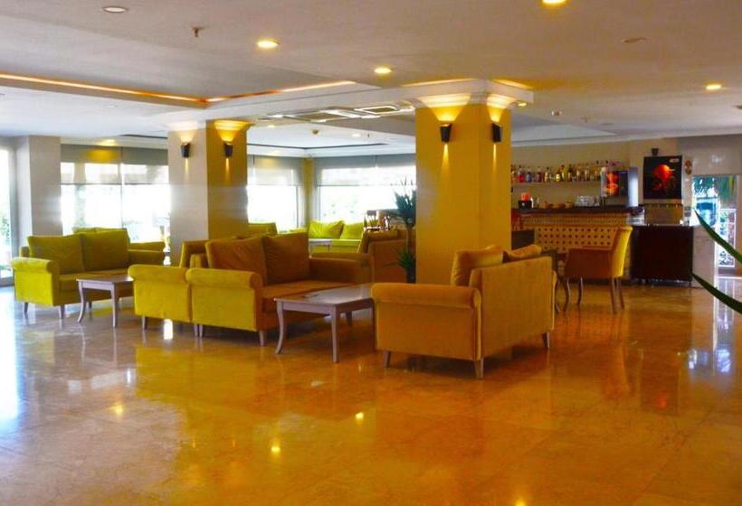 בית מלון כפרי Sunbeach Hill