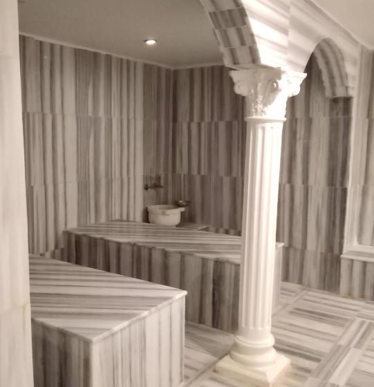 בית מלון כפרי Sunbeach Hill