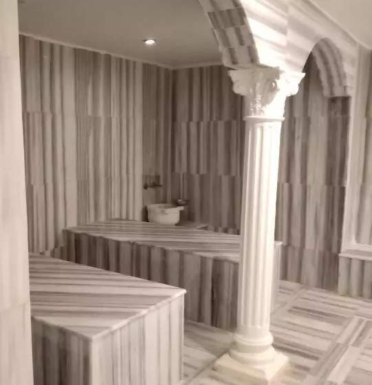 Отель Sunbeach Hill