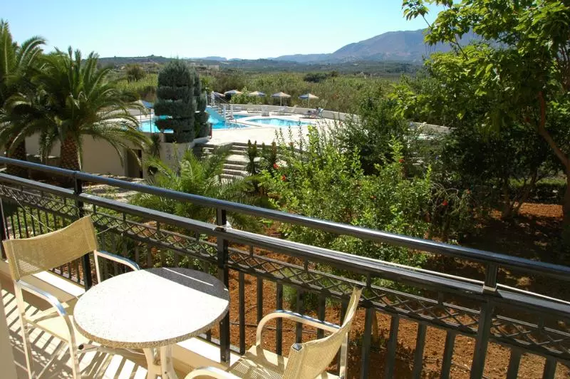 호텔 Vantaris Garden