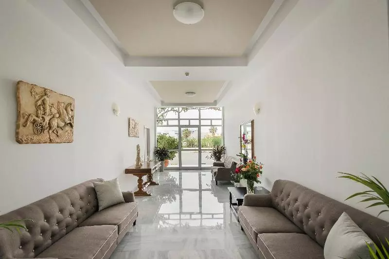 호텔 Vantaris Garden