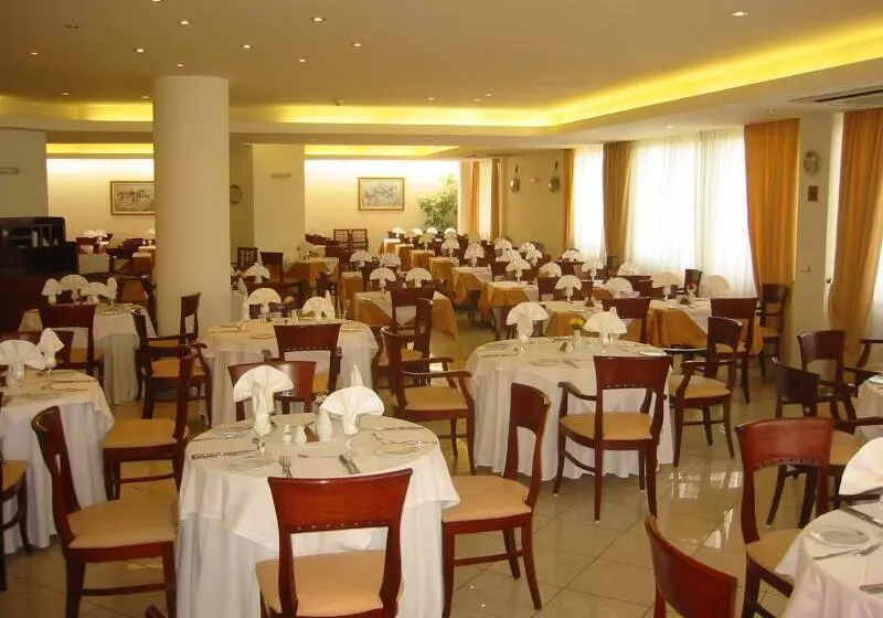 호텔 Vantaris Garden