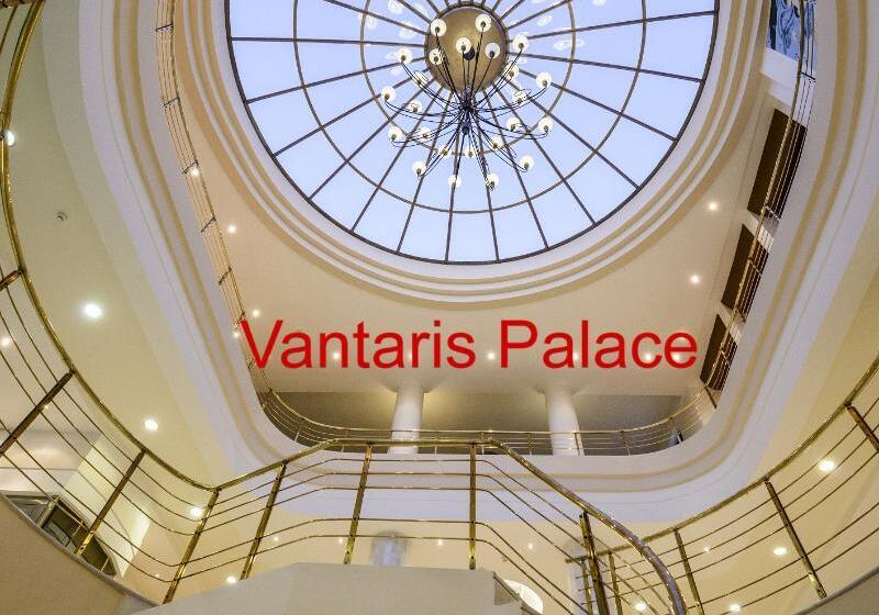 فندق Vantaris Garden