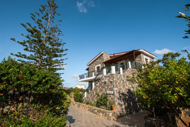 בית מלון כפרי Villa Medusa