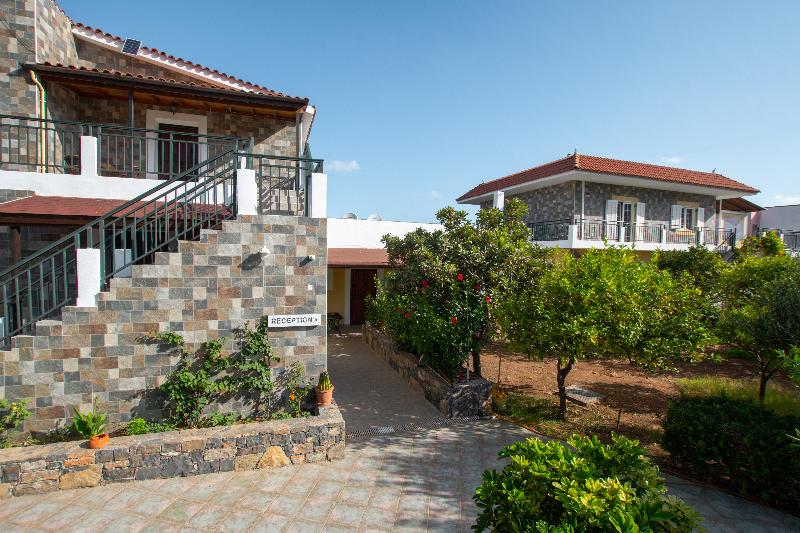 هتل Villa Medusa