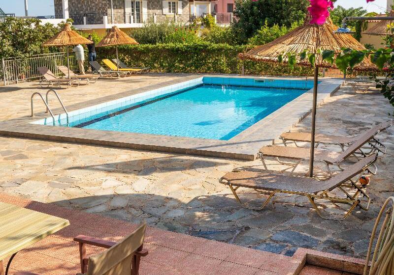 בית מלון כפרי Villa Medusa