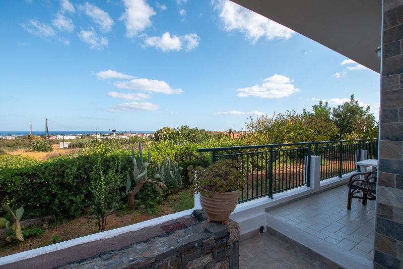 בית מלון כפרי Villa Medusa