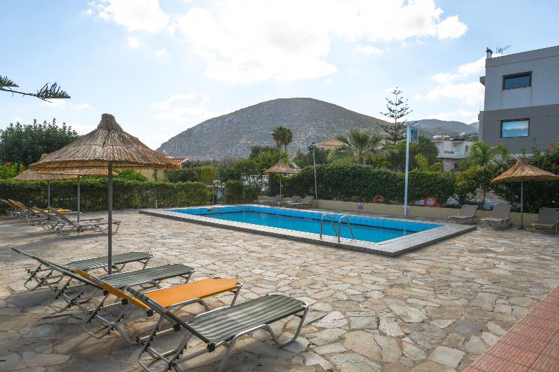 בית מלון כפרי Villa Medusa