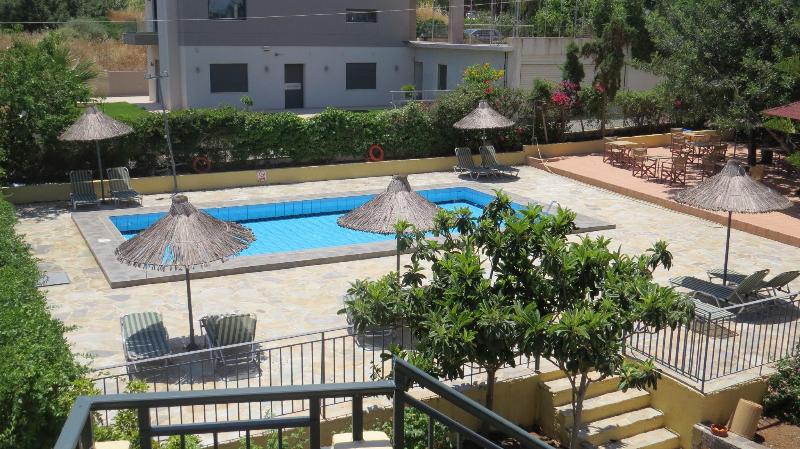 בית מלון כפרי Villa Medusa