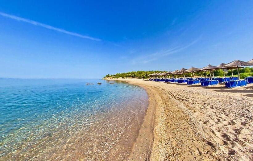 Отель Village Mare