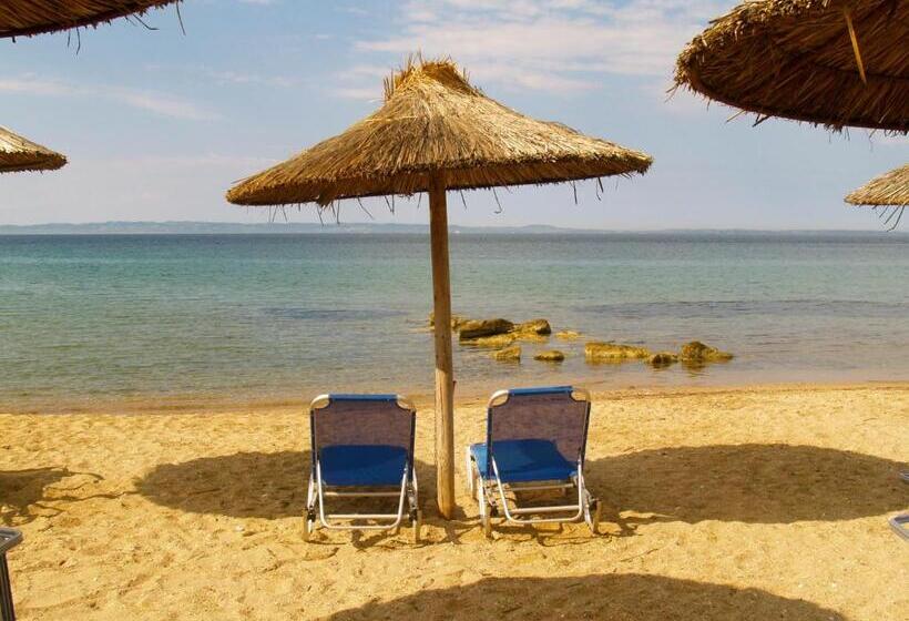 Отель Village Mare