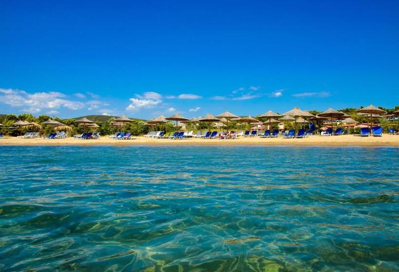 Отель Village Mare