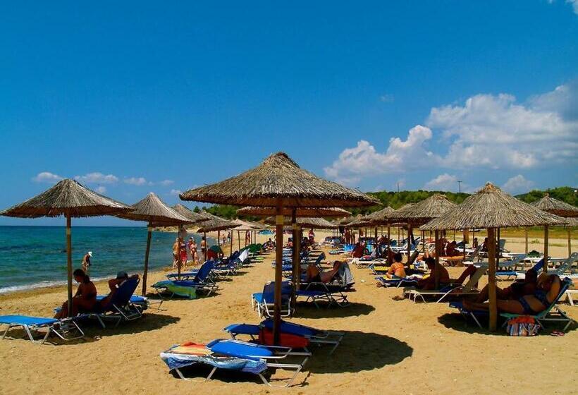 Отель Village Mare