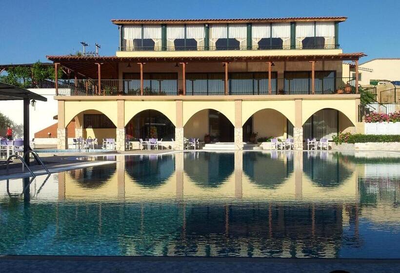 Отель Village Mare