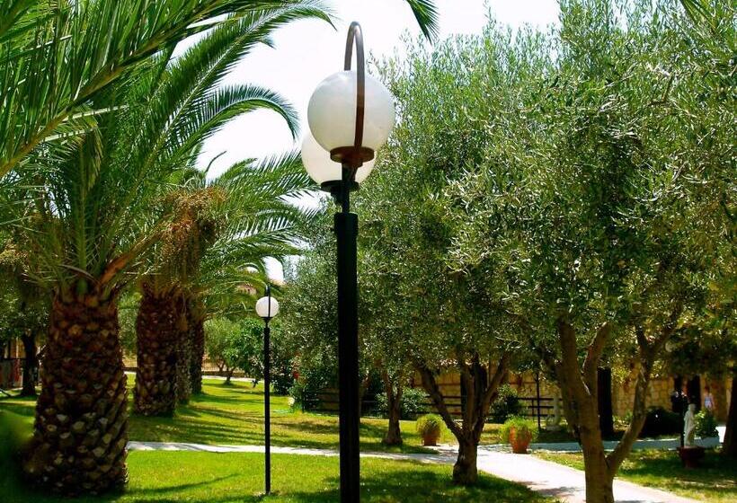 Отель Village Mare